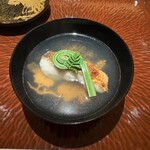 日本料理 晴山 - 