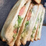 手作り弁当 さかたや - 料理写真: