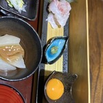 鯛めし槇 - 
