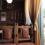 コーヒーハウス・ぴーぷる - 