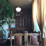 コーヒーハウス・ぴーぷる - 