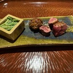 日本料理 晴山 - 