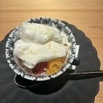 日本料理 晴山 - 