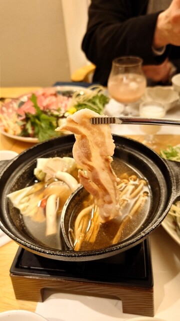 ビーカフェ なつめ（bi cafe なつめ） - 石巻（薬膳）の写真