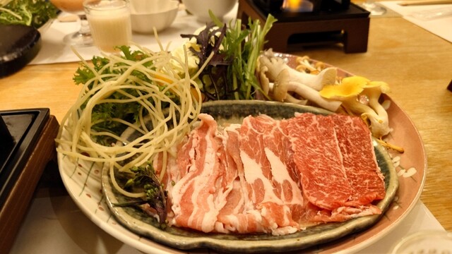 ビーカフェ なつめ（bi cafe なつめ） - 石巻（薬膳）の写真