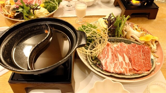 ビーカフェなつめ石巻 | 薬膳カフェの健康ランチ