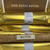 GOD BLESS BUTTER