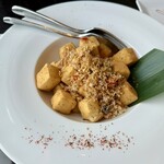 YEN CHINESE RESTAURANT  - 