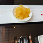 YEN CHINESE RESTAURANT  - 