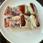 YEN CHINESE RESTAURANT  - 料理写真: