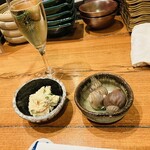 海鮮酒処 榮屋 - 