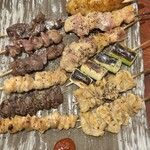 養老乃瀧 - 料理写真: