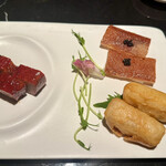 捌伍添第　85TD Taipei 101  - 