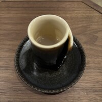 魚見茶寮 - 