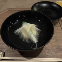 魚見茶寮 - 