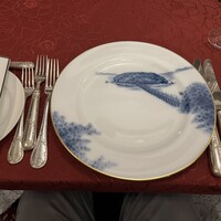 メインダイニングルーム - 