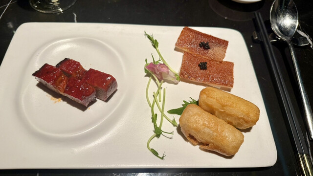 捌伍添第 85TD Taipei 101 - 市政府駅周辺/台湾料理 | 食べログ