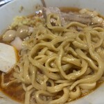 ラーメン二郎 - 