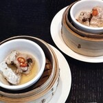 広東料理 センス - 