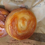 Boulangerie Pâtisserie de la Cathédrale - 料理写真: