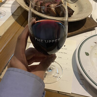 THE UPPER - 