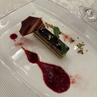 アンシャンテ - 