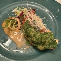 アンシャンテ - 