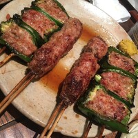 鳥茂 - 