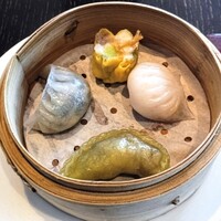 広東料理 センス - 