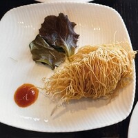 広東料理 センス - 