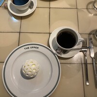 THE UPPER - 