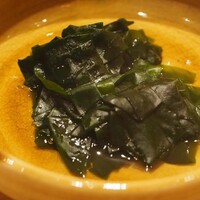 不動前 すし 岩澤 - 