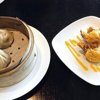 広東料理 センス - 