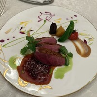 アンシャンテ - 