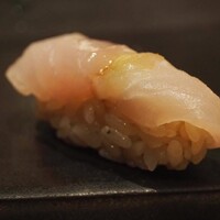 不動前 すし 岩澤 - 