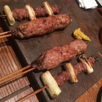 鳥茂 - 