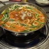 韓国居酒屋 ばんぐり
