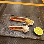 かにじぇんぬ 北新地 - 