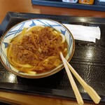 丸亀製麺 - 