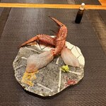 かにじぇんぬ 北新地 - 