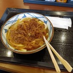 丸亀製麺 - 