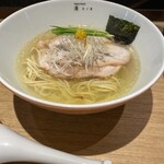 ニッポン ラーメン 凛 トウキョウ - 