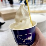 YASUDA YOGURT - 