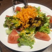 タンテ グラッツィェ - 