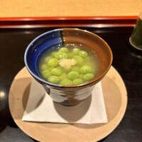 室町 和久傳 - 