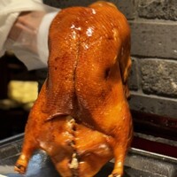 全聚徳 銀座店 - 