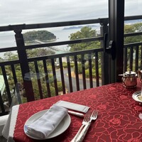 メインダイニングルーム - 