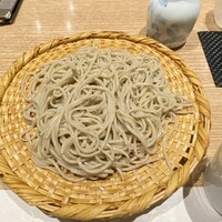 手打ちそば 大石 - 