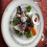 メインダイニングルーム - 