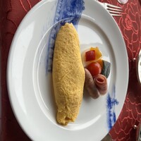 メインダイニングルーム - 